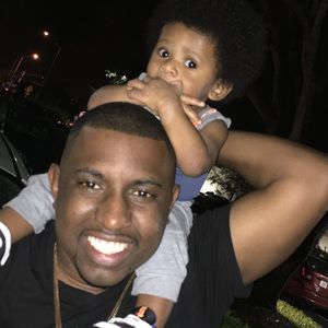 Meet your Posher, Bobby